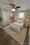 264 Shady Nook Hanover IN 47243 | MLS 202508940 Photo 10
