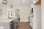 2205 Pine Tree Ln Memphis IN 47143 | MLS 202508540 Photo 14