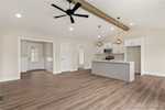 2205 Pine Tree Ln Memphis IN 47143 | MLS 202508540 Photo 6