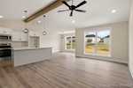 2205 Pine Tree Ln Memphis IN 47143 | MLS 202508540 Photo 2