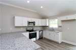 7008- Lot 128 Hollkamp Way Sellersburg IN 47172 | MLS 202508497 Photo 3