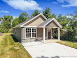 420 Myrtle St Jeffersonville IN 47130 | MLS 202507969 Photo 2