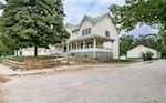 798 E Brown Rd Pekin IN 47165 | MLS 2025010278 Photo 1