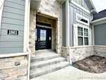 1861 Augusta Boulevard (Lot 293) Henryville IN 47126 | MLS 2025010279 Photo 9