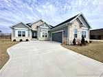 1861 Augusta Boulevard (Lot 293) Henryville IN 47126 | MLS 2025010279 Photo 3