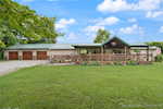 1637 S County Road 675 E Paoli IN 47454 | MLS 2025010477 Photo 3