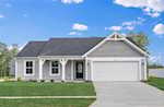 1201 Sir Barton Ct Memphis IN 47143 | MLS 2025010595 Photo 1