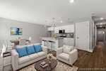 420 Myrtle St Jeffersonville IN 47130 | MLS 202507969 Photo 25