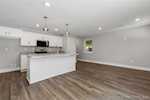 420 Myrtle St Jeffersonville IN 47130 | MLS 202507969 Photo 7