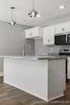 420 Myrtle St Jeffersonville IN 47130 | MLS 202507969 Photo 6
