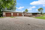 1637 S County Road 675 E Paoli IN 47454 | MLS 2025010477 Photo 7