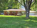7955 Clover Valley Rd Nw Ramsey IN 47166 | MLS 2025010603 Photo 1