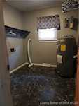 7955 Clover Valley Rd Nw Ramsey IN 47166 | MLS 2025010603 Photo 9