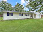 254 Thornton Dr Hanover IN 47243 | MLS 2025010590 Photo 1