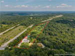 5782 S Wyandotte Cave Rd Leavenworth IN 47137 | MLS 2025010607 Photo 1