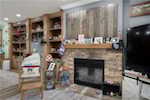5782 S Wyandotte Cave Rd Leavenworth IN 47137 | MLS 2025010607 Photo 9
