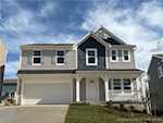 8221 Crescent Cove Charlestown IN 47111 | MLS 202507467 Photo 2
