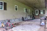 6525 E Webster Rd Lexington IN 47138 | MLS 202508656 Photo 6