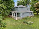 3128 N Zehr Rd Taswell IN 47175 | MLS 2025010645 Photo 5