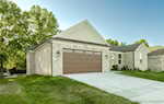 2426 Ridgewood Court Jeffersonville IN 47130 | MLS 202509863 Photo 4