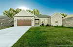 2426 Ridgewood Court Jeffersonville IN 47130 | MLS 202509863 Photo 1