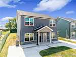 1113 Watt St Jeffersonville IN 47130 | MLS 202506852 Photo 1