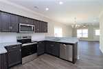 1197- Lot 557 Parkland Trl Jeffersonville IN 47130 | MLS 202506363 Photo 5