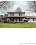 20908 New Market Rd Marysville IN 47141 | MLS 2025010681 Photo 13