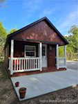 5789 W Mt Carmel Rd Fredericksburg IN 47120 | MLS 2025010713 Photo 23