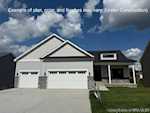 7014 Dylan Circle (Lot 406) Georgetown IN 47122 | MLS 2025010700 Photo 1