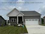 7021 Dylan Circle (Lot 414) Georgetown IN 47122 | MLS 2025010697 Photo 1