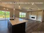 7014 Dylan Circle (Lot 406) Georgetown IN 47122 | MLS 2025010700 Photo 6