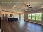 7014 Dylan Circle (Lot 406) Georgetown IN 47122 | MLS 2025010700 Photo 4