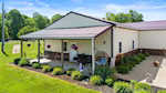 5628 E Polk Rd Lexington IN 47138 | MLS 202507485 Photo 2