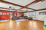 47 N Finley Firehouse Rd Scottsburg IN 47170 | MLS 2025010720 Photo 29