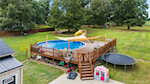 47 N Finley Firehouse Rd Scottsburg IN 47170 | MLS 2025010720 Photo 5