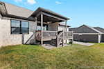 1043 Equine Ave Sellersburg IN 47172 | MLS 2025010736 Photo 46