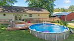 2233 E Radio Tower Rd Scottsburg IN 47170 | MLS 2025010742 Photo 5