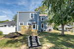 609 Farquar Ave Corydon IN 47112 | MLS 2025010699 Photo 3