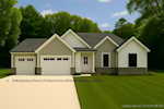 7052 Oaken Ln Lanesville IN 47136 | MLS 2025010733 Photo 1
