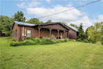 1016 & 1018 W County Line Rd Underwood IN 47177 | MLS 2025010769 Photo 2
