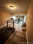 1616 Champions Pointe Parkway Henryville IN 47126 | MLS 2025010805 Photo 8