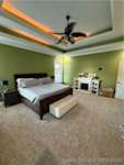 1616 Champions Pointe Parkway Henryville IN 47126 | MLS 2025010805 Photo 22