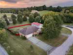 9864 Wolfe Cemetery Rd Georgetown IN 47122 | MLS 2025010671 Photo 1