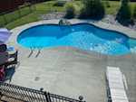 9864 Wolfe Cemetery Rd Georgetown IN 47122 | MLS 2025010671 Photo 46
