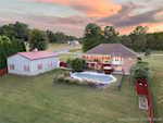 9864 Wolfe Cemetery Rd Georgetown IN 47122 | MLS 2025010671 Photo 44