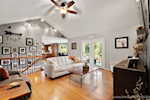 9864 Wolfe Cemetery Rd Georgetown IN 47122 | MLS 2025010671 Photo 12