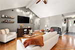 9864 Wolfe Cemetery Rd Georgetown IN 47122 | MLS 2025010671 Photo 10