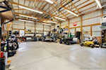 9864 Wolfe Cemetery Rd Georgetown IN 47122 | MLS 2025010671 Photo 5