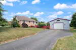 9864 Wolfe Cemetery Rd Georgetown IN 47122 | MLS 2025010671 Photo 3